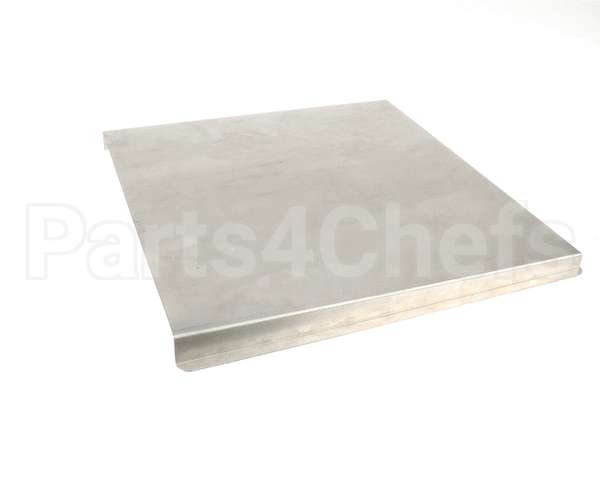 A99630 American Range Drip Pan,24Raised Griddle