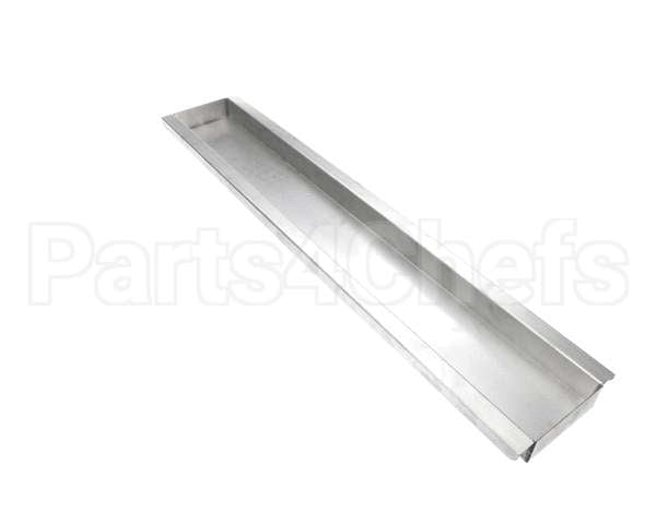 A99647 American Range Grease Can,36Radiant Broiler