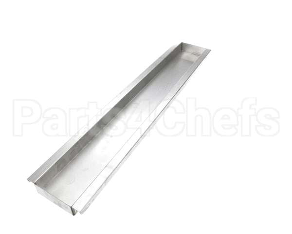 A99647 American Range Grease Can,36Radiant Broiler