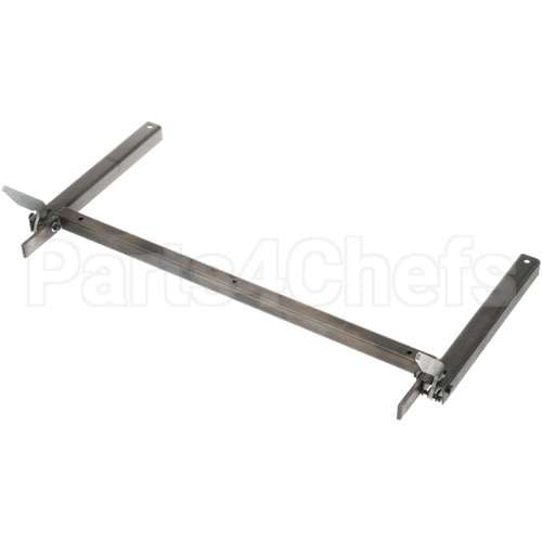 A99651 Compatible American Range Door Frame Assy