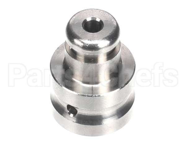 AA-1132 Grindmaster Cecilware Gauge Cleanout Cap With Vent P