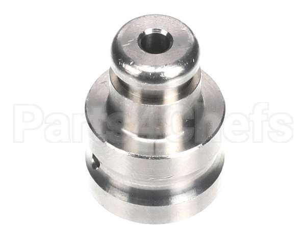 AA-1132 Grindmaster Cecilware Gauge Cleanout Cap With Vent P