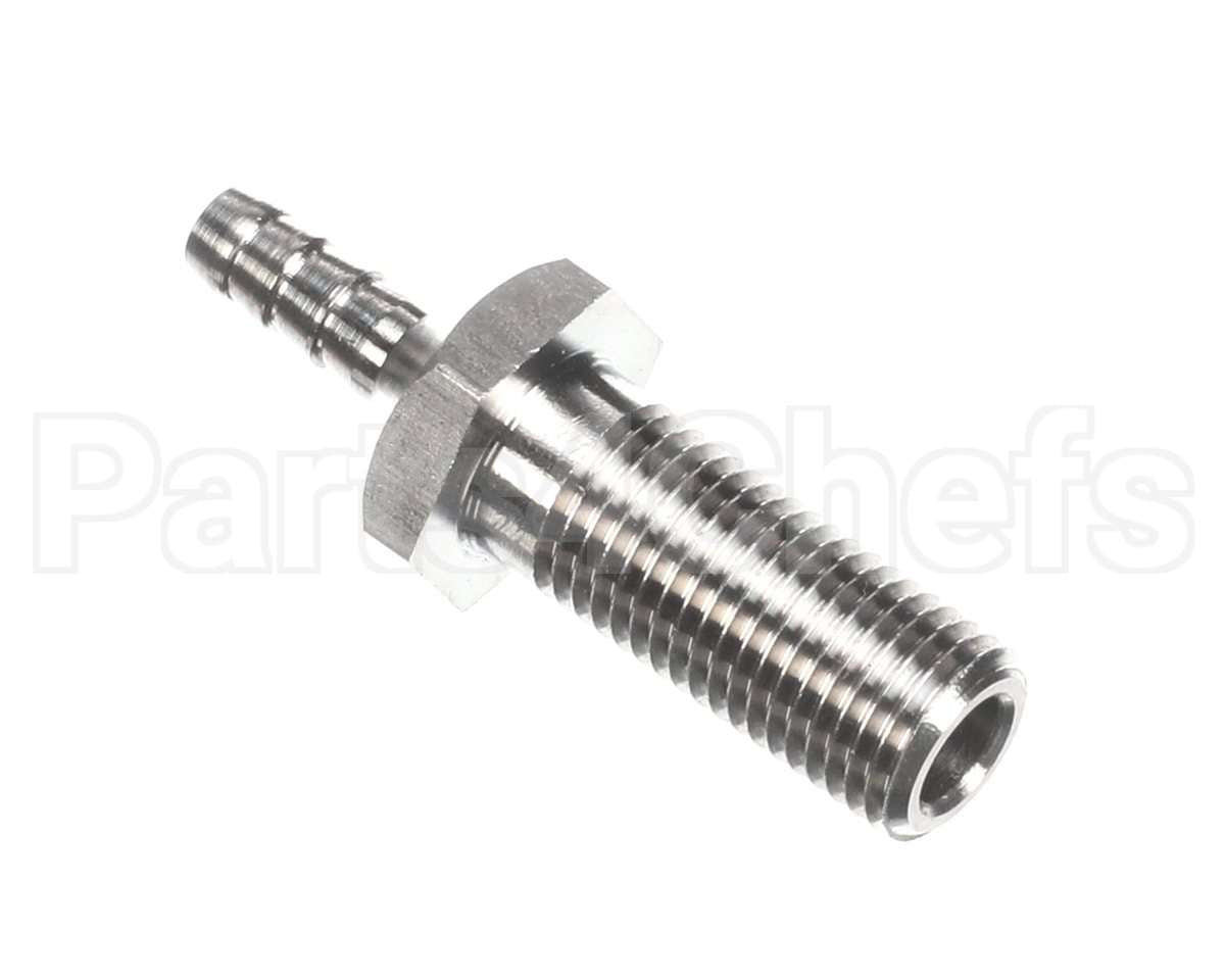 AA-1300LP Grindmaster Cecilware Opt 43 Long Agitatioin Ftg