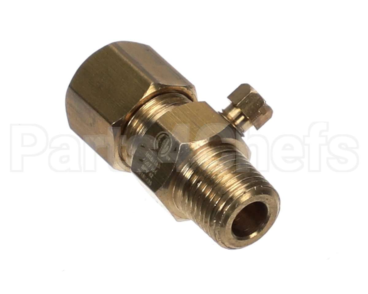 AA-2068002 Apw Wyott Valve,Pilot Straight 1/8 Npt X