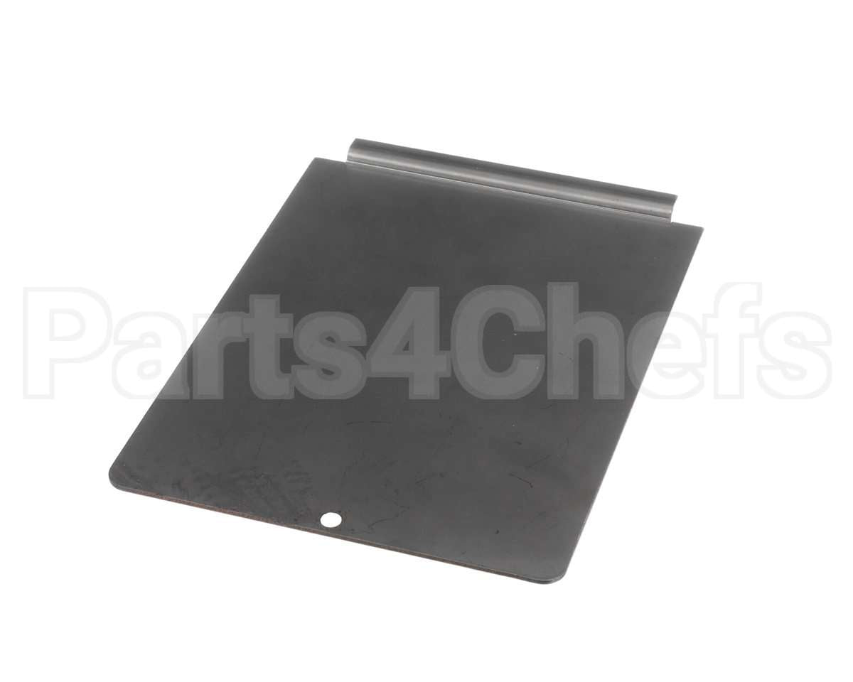 AA-4881517 Apw Wyott Cover, Plate