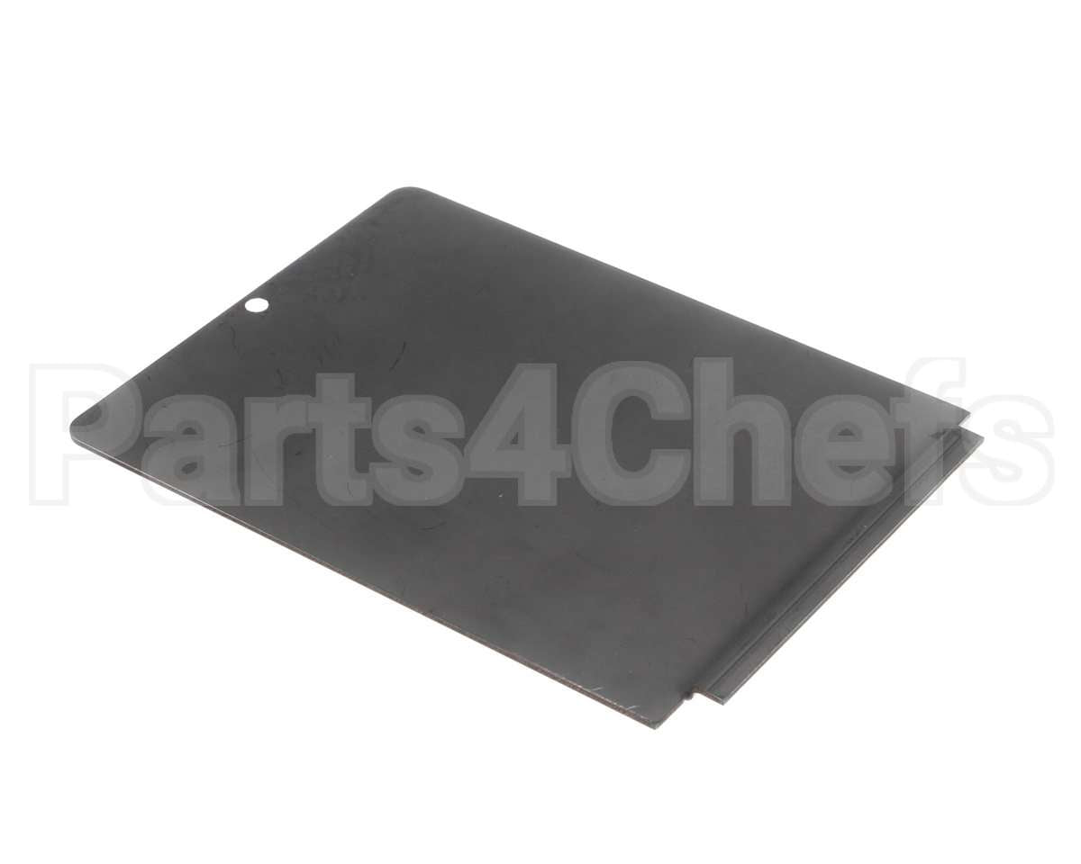 AA-4881517 Apw Wyott Cover, Plate