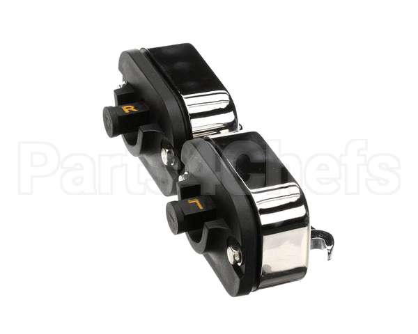 AA-644 Spring Usa All Angle Axle, Set, Fits 2372
