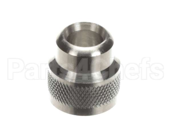 AA-682 Grindmaster Cecilware Gauge Shield Capchrome Plated