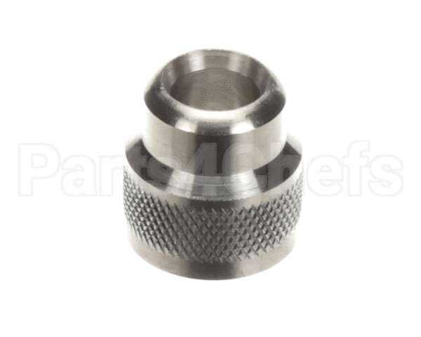 AA-682 Grindmaster Cecilware Gauge Shield Capchrome Plated