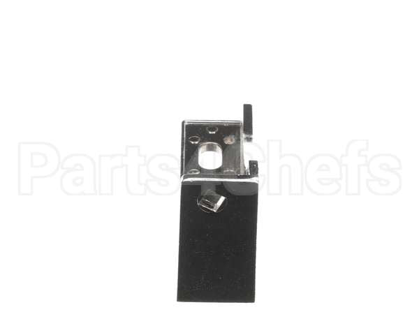 AB032 Omcan Upper Left Hinge Holder