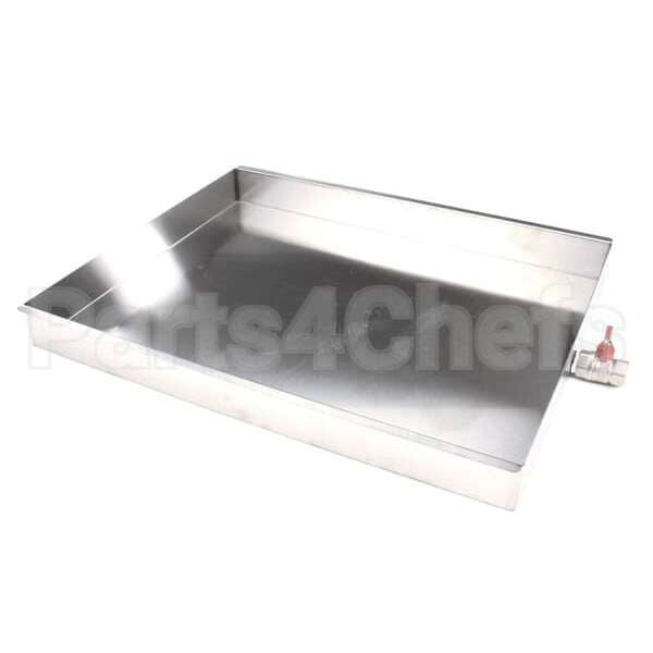 AB10204700 Compatible BKI Assembly, Tray, Grease Collection, Combi