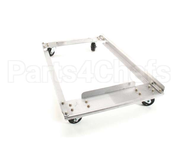 AB15201100 Bki Assembly, Vat Dolly Lpf, Alf