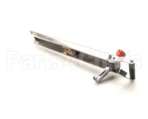 AB19103900 Bki Assembly, Arm Fkm, Lgf