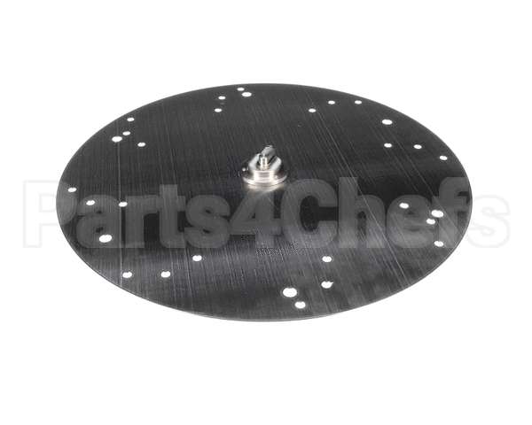 AB55014600 Bki Assembly, Passive Rotor, Flat,