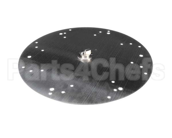 AB55014600 Bki Assembly, Passive Rotor, Flat,