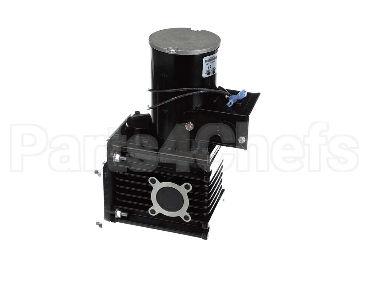 AB5501500S Bki Motor, Rotor Drive, Retrofit Kit, Vgg 20