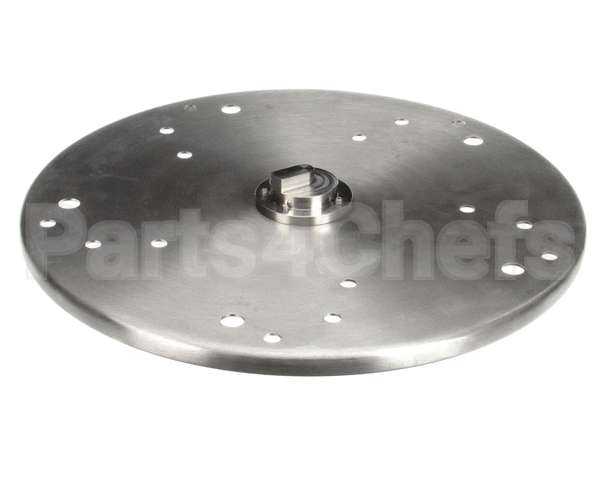 AB55145800 Bki Assembly, Drive Rotor Vgg5