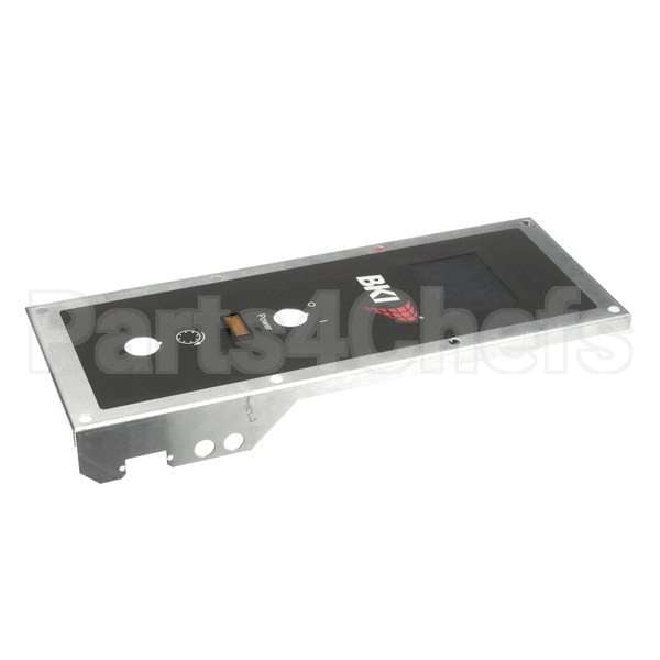 AB55189000 Compatible BKI Control Panel Assy, Cp0065 Re