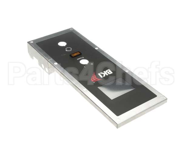 AB55189000 Bki Assembly, Control Plate, Cp0065 Retrofit