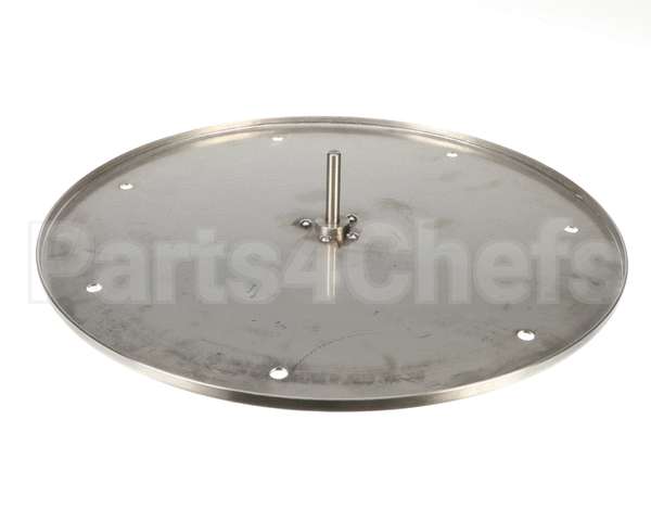 AB55308900 Bki Assembly, Passive Rotor