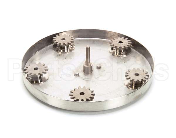 AB95147500 Bki Drive Rotor Assembly Dr34