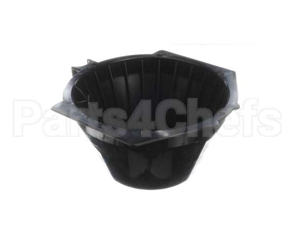 ABB1.5P Grindmaster Cecilware Plastic Brew Basket Old #Pt40