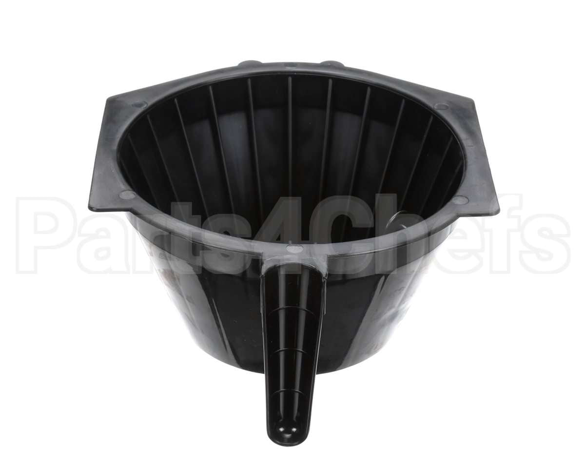 ABB1.5PB Grindmaster Cecilware Plastic Basket For Rap Std