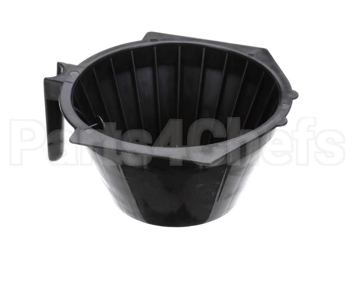 ABB1.5PB Grindmaster Cecilware Plastic Basket For Rap Std