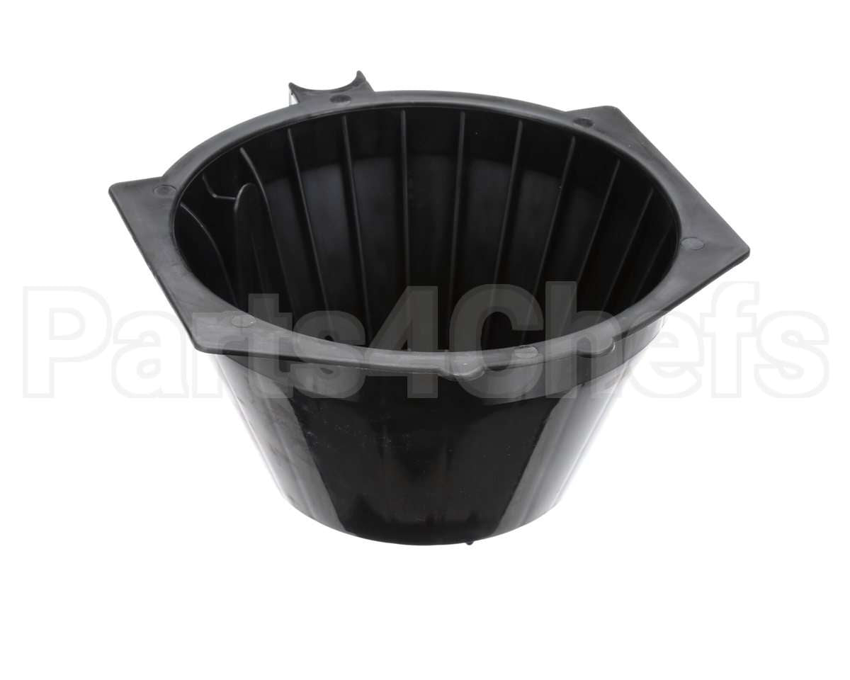 ABB1.5PB Grindmaster Cecilware Plastic Basket For Rap Std