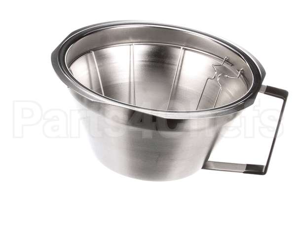 ABB1.5SS Grindmaster Cecilware Ss Brew Basket