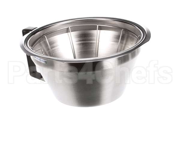 ABB1.5SS Grindmaster Cecilware Ss Brew Basket