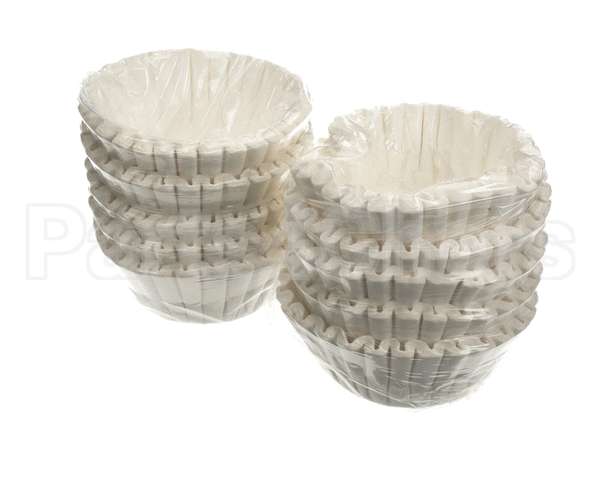 ABB2.0WP Grindmaster Cecilware Filter Paper 2 Gal 14X 6 500