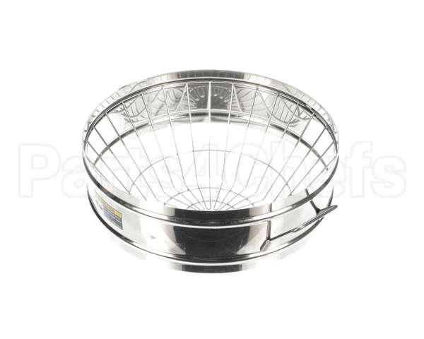 ABB3 Grindmaster Cecilware 3 Gal Brew Basket