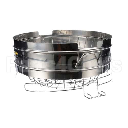 ABB810 Grindmaster Cecilware Basket, Complete-10Gal Amw Urn