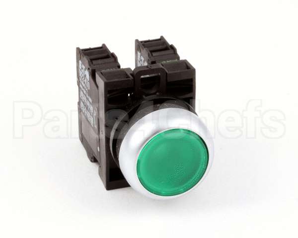 ABD100C Salvajor Start Button N.o. Without Pilo