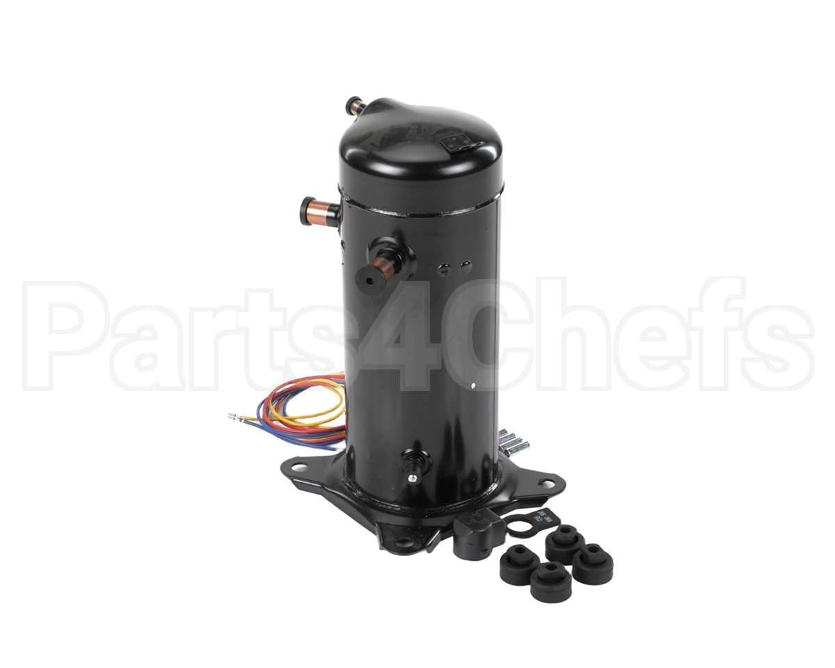 ABG039RAAS International Comfort Pro Compressor, Hermetic Scroll