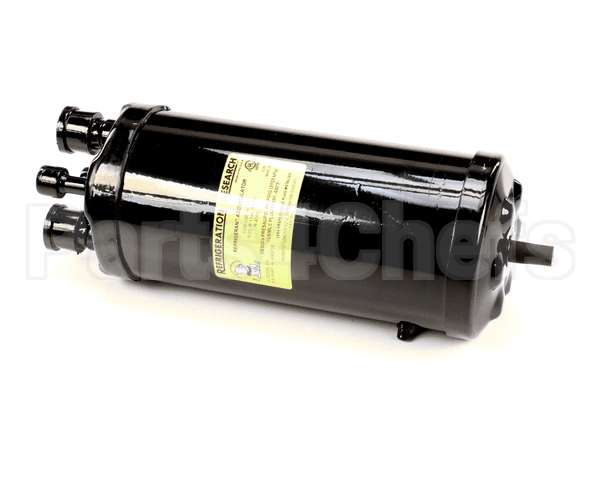 AC-0010 Stoelting Accumulator; Heat-Exchanger