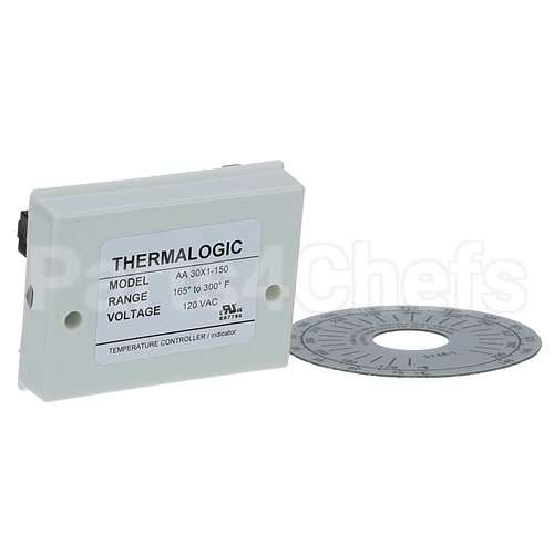 AC-4174-2 Compatible Accutemp Tempcontrol, 120V