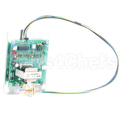 AC-5555-1 Compatible Accutemp Temperature Control