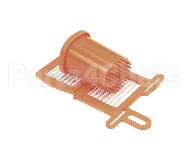 AC061 Dynamic Mixer Dynacube Grid Set 1/4 Pusher