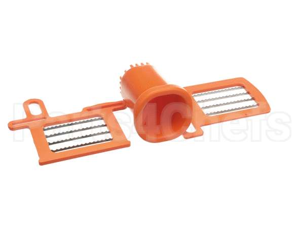 AC064 Dynamic Mixer Dynacube Grid Set 3/4 Pusher