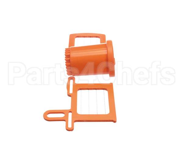 AC064 Dynamic Mixer Dynacube Grid Set 3/4 Pusher