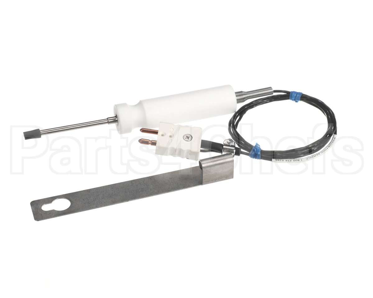 AC1004 Winston Probe Food 6" (4') Series 7