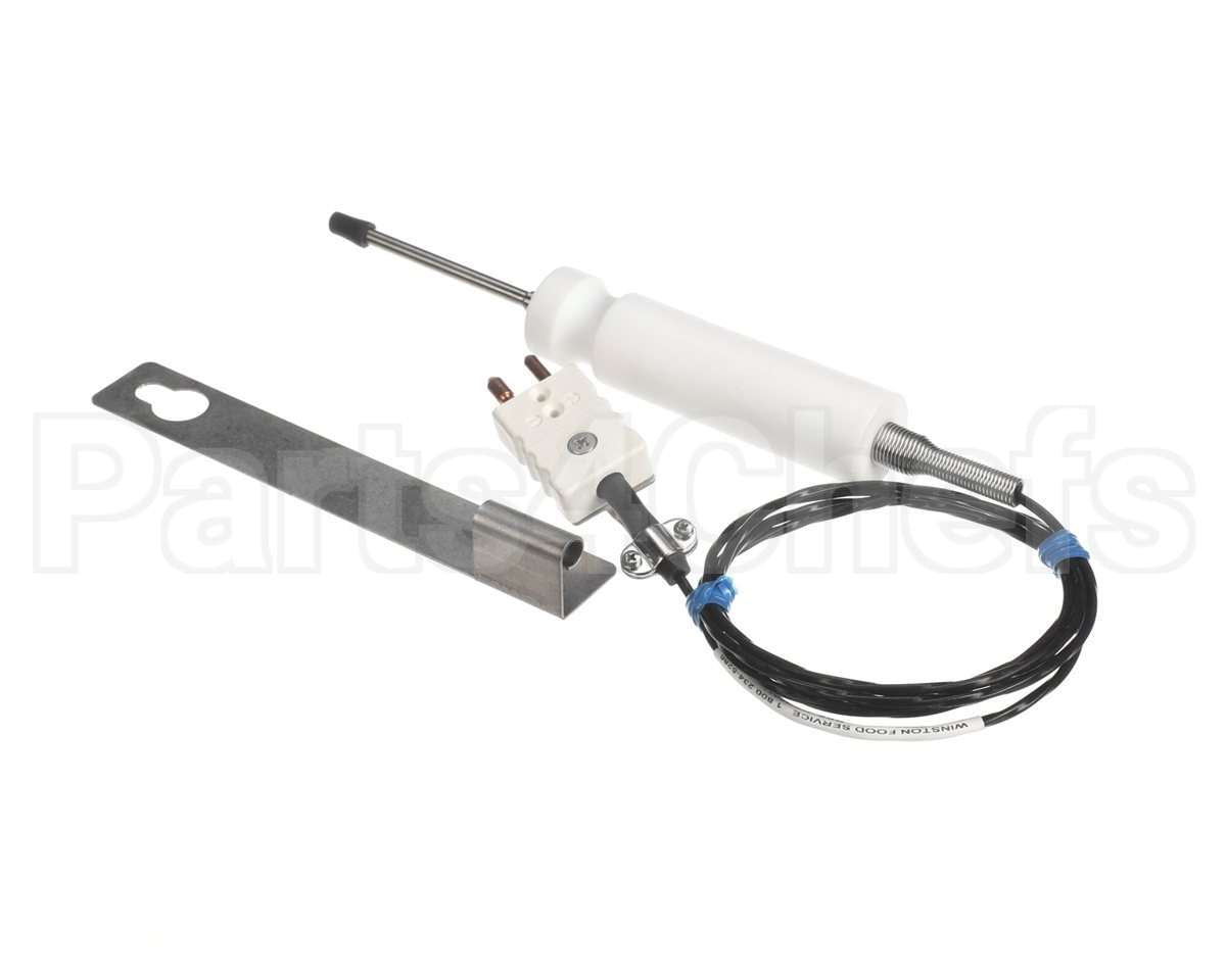 AC1004 Winston Probe Food 6" (4') Series 7