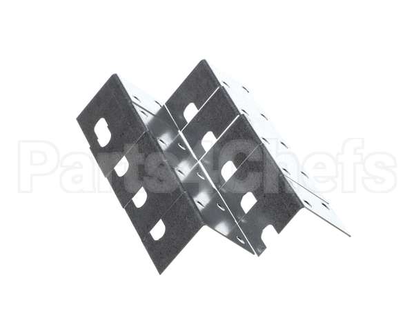 ACCADV5 Advance Tabco Accesory Accadv/ 10 Element Clips/ Hf Mo