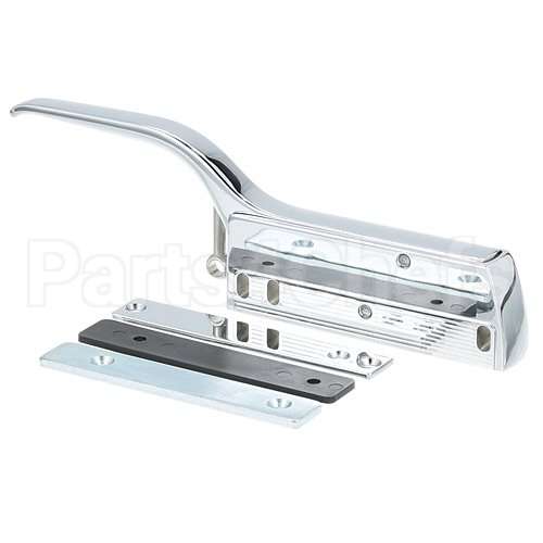 ACCAT1A-3447-1 Compatible Accutemp Door Latch/Handle, Quick-Release