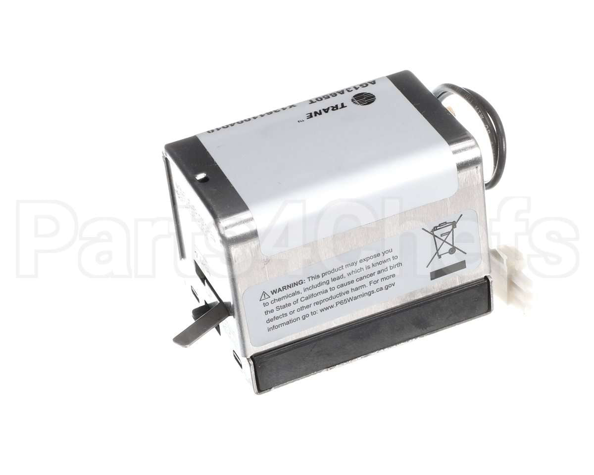 ACT00316 Trane Actuator; N.c., 24Vac 50/60Hz