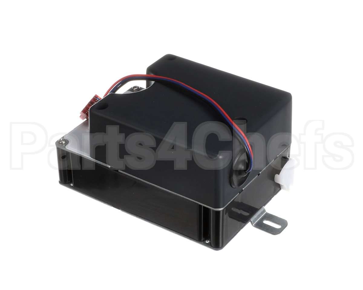 ACT00417 Trane Actuator; Rotary, Non-Spring Return