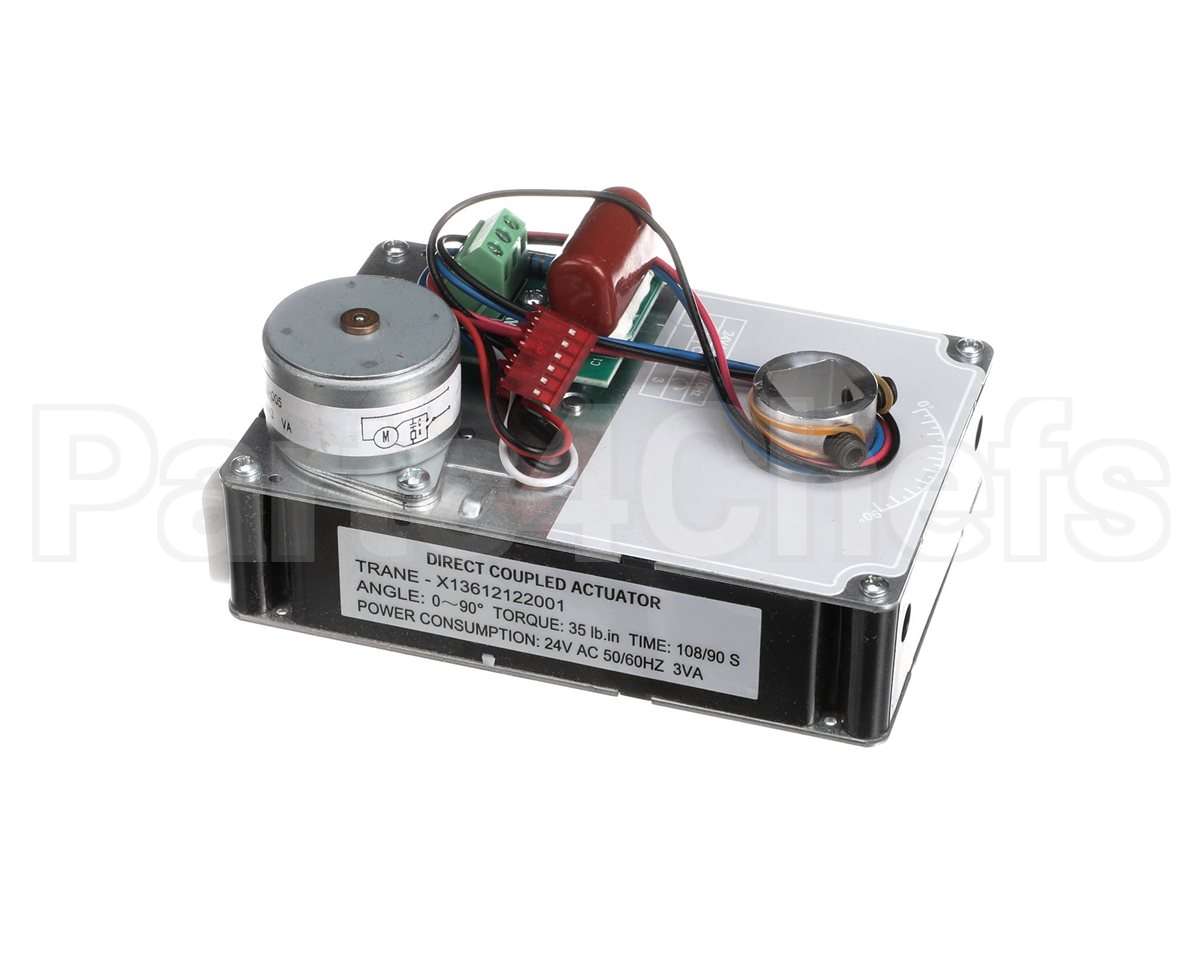 ACT00945 Trane Actuator; Rotary