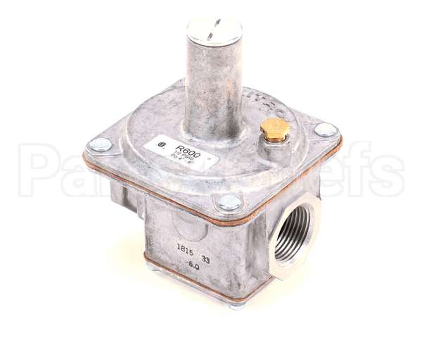 18183-8 Montague 1 In Regulator